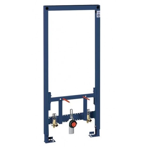 Iebūvējamais Rāmis Bidē Rapid Sl,13.1cmx50cm