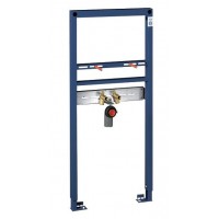 Iebūvējamais Rāmis Izlietnei Rapid Sl,7.5cmx50cm