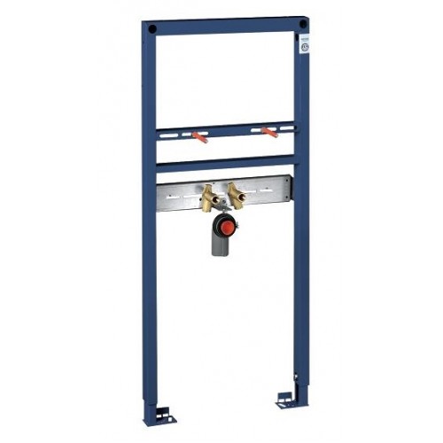 Iebūvējamais Rāmis Izlietnei Rapid Sl,7.5cmx50cm