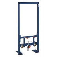 Iebūvējamais Rāmis Bidē Rapid Sl,13.1cmx50cm
