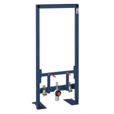 Iebūvējamais Rāmis Bidē Rapid Sl,13.1cmx50cm