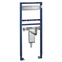 Iebūvējamais Rāmis Izlietnei Rapid Sl,7.5cmx50cm