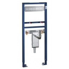 Iebūvējamais Rāmis Izlietnei Rapid Sl,7.5cmx50cm