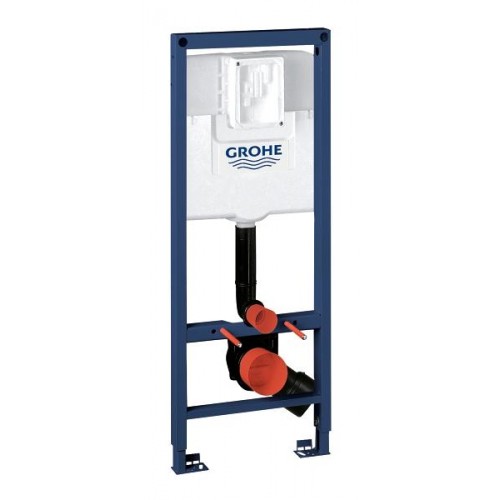 Iebūvējamais Rāmis Invalīdu Podam Rapid Sl,16.7cmx42cm