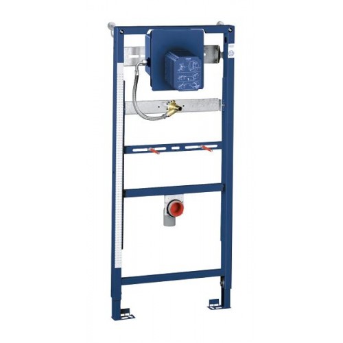 Iebūvējamais Rāmis Pisuāram Rapid Sl,23cmx50cm