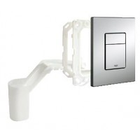 Taustiņš Skate Cosmo Ar Grohe Fresh,19.7cmx15.6cm