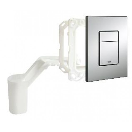 Taustiņš Skate Cosmo Ar Grohe Fresh,19.7cmx15.6cm