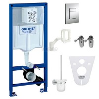 Komplekts - Rāmis Podam 6-1,23cmx50cm