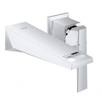 Iebūvējamā Izlietnes Maisītāja Allure Brilliant Virsapmetuma Daļa16.1cm