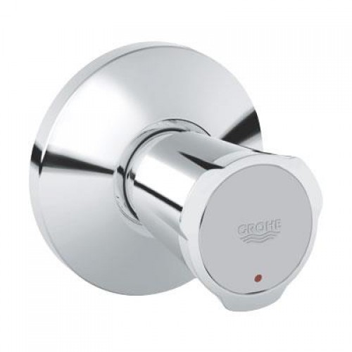 Iebūvējamā Ventīļa Costa L Virsapmetuma Daļa