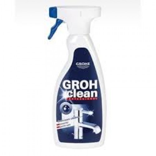 Tīrīšanas Līdzeklis Grohclean 500 Ml