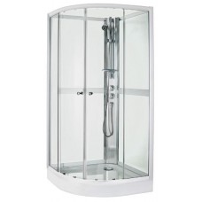 Dušas Kabīne Nautic,90cmx90cm,