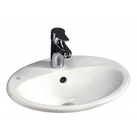 Izlietne Nautic,36cmx45cm
