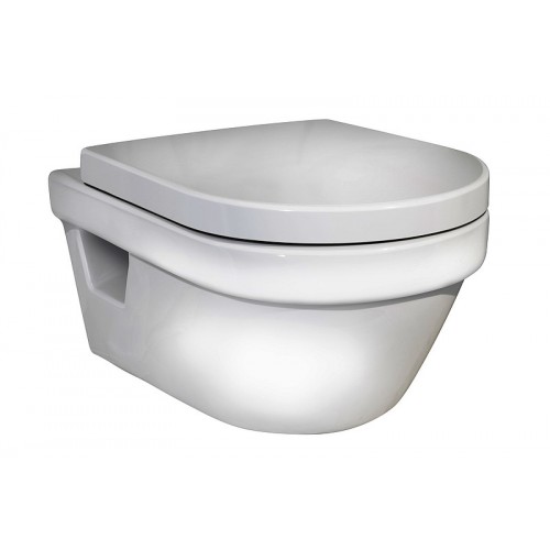 Pods Hygenic Direct Flush,37cmx53cm