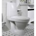 Pods Nautic Hygienic Flush,34.5cmx65cm Pods Nautic Hygienic Flush,34.5cmx65cm