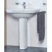 Izlietnes Kāja Nordic 3