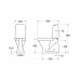 Pods Nordic 3,35.5cmx66cm