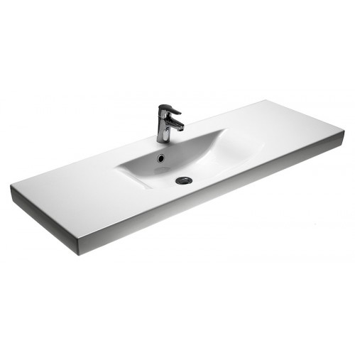 Izlietne Logic,43cmx122cm