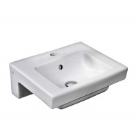 Izlietne Artic,37cmx45cm