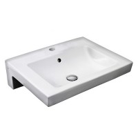 Izlietne Artic,44cmx55cm