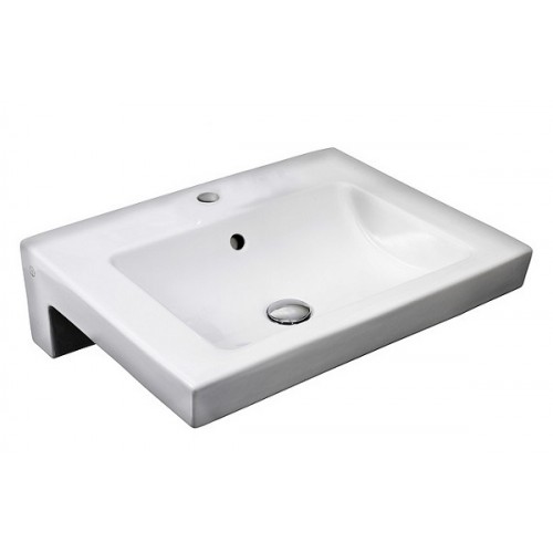 Izlietne Artic,44cmx55cm