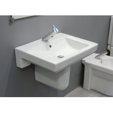 Izlietne Artic,44cmx55cm