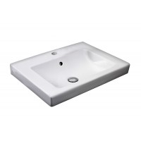 Izlietne Artic,43.5cmx55cm