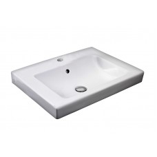 Izlietne Artic,43.5cmx55cm