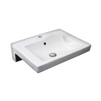 Izlietne Artic,46.5cmx60cm
