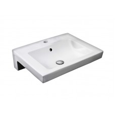 Izlietne Artic,46.5cmx60cm