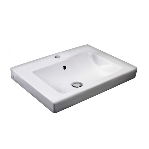 Izlietne Artic,46.5cmx60cm