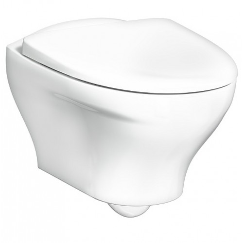 Pods Estetic Rimless,35cmx53cm