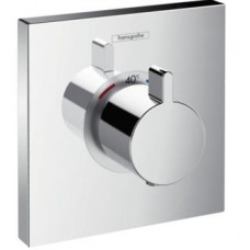 Iebūvējamā Termostata Showerselect Virsapmetuma Daļa