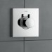 Iebūvējamā Termostata Showerselect Virsapmetuma Daļa
