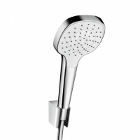 Dušas Galvas Komplekts Croma Select E 1Jet Porter
