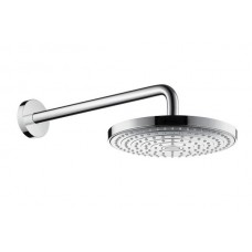 Dušas Galva Ar Turētāju Raindance Select S 240 2Jet