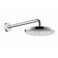 Dušas Galva Ar Turētāju Raindance Select S 240 2Jet
