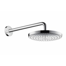 Dušas Galva Ar Turētāju Raindance Select S 240 2Jet