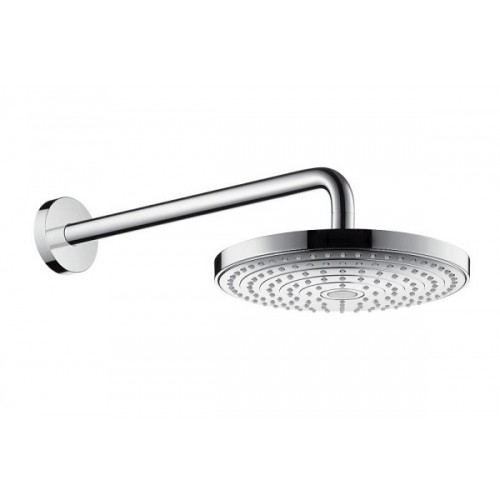 Dušas Galva Ar Turētāju Raindance Select S 240 2Jet Dušas Galva Ar Turētāju Raindance Select S 240 2Jet