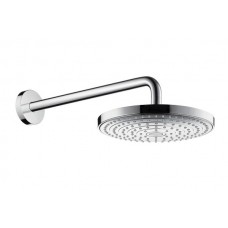 Dušas Galva Ar Turētāju Raindance Select S 240 2Jet