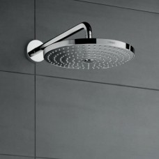 Dušas Galva Ar Turētāju Raindance Select S 240 2Jet