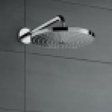 Dušas Galva Ar Turētāju Raindance Select S 240 2Jet