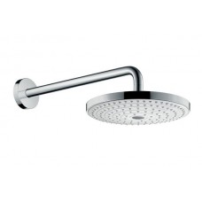 Dušas Galva Ar Turētāju Raindance Select S 240 2Jet