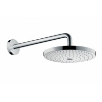 Dušas Galva Ar Turētāju Raindance Select S 240 2Jet