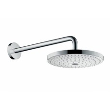 Dušas Galva Ar Turētāju Raindance Select S 240 2Jet