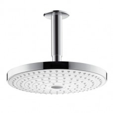 Dušas Galva Ar Turētāju Raindance Select S 240 2Jet