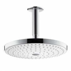 Dušas Galva Ar Turētāju Raindance Select S 240 2Jet