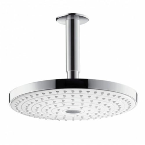 Dušas Galva Ar Turētāju Raindance Select S 240 2Jet Dušas Galva Ar Turētāju Raindance Select S 240 2Jet