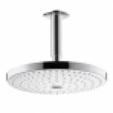 Dušas Galva Ar Turētāju Raindance Select S 240 2Jet