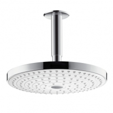 Dušas Galva Ar Turētāju Raindance Select S 240 2Jet